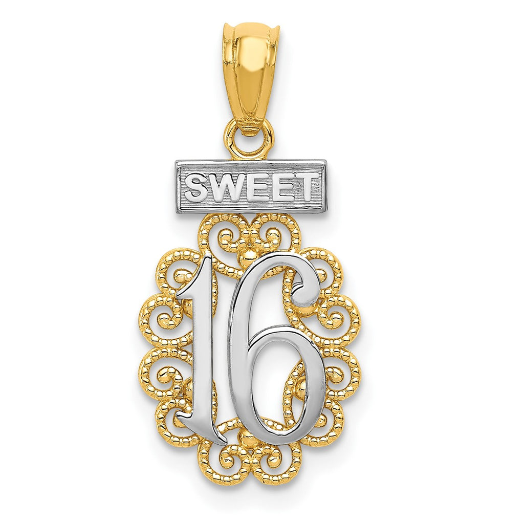 Harmony Petite, gold filled, 16” - 18”