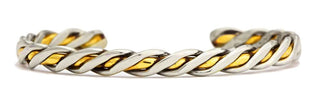 Cuzco (91) Classic Copper Bracelet by Sergio Lub