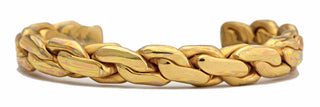 Golden Chain Sergio Lub Bracelet