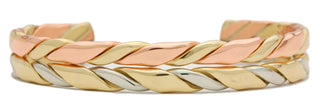 Sergio Lub - HORSEMAN Cuff Bracelet
