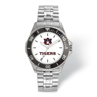LogoArt Auburn University Champion Gents Quartz Watch