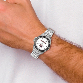 LogoArt Auburn University Champion Gents Quartz Watch