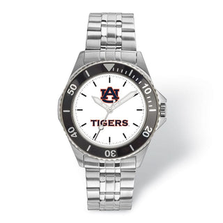 LogoArt Auburn University Champion Gents Quartz Watch