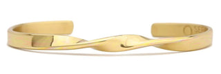 Golden Infinity Sergio Lub Bracelet