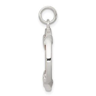 Sterling Silver Penny Charm
