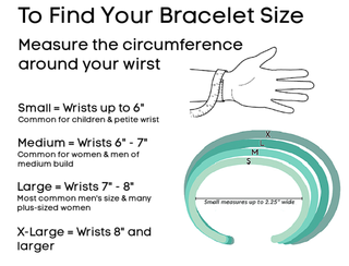 Trellis Sergio Lub Bracelet