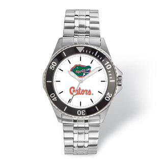 LogoArt University of Florida Champion Gents Quartz Watch