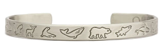 Wild Neighbors Sergio Lub Bracelet