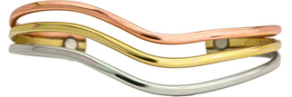 Rainbow Wave Sergio Lub Bracelet