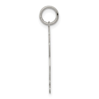 Sterling Silver Mommas Boy Cuddle Charm