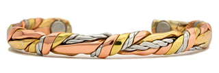SAGE BUNDLE - Magnetic Bracelet by Sergio Lub
