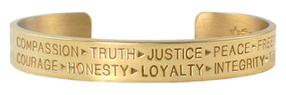 Golden Virtues - (90)