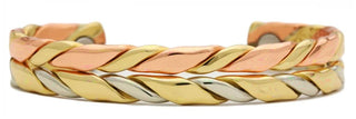 Sergio Lub Horseman - Magnetic  Bracelet - Made in USA!