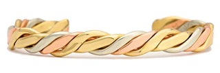 New River Sergio Lub Bracelet
