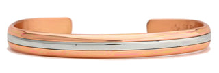 Two Worlds Sergio Lub Bracelet