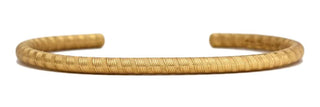 Golden Veil Sergio Lub Bracelet