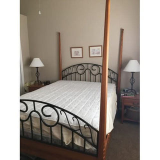 Magnetic Mattress Pad - Economy - Twin (Single)