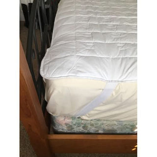 Magnetic Mattress Pad - Economy - Twin (Single)