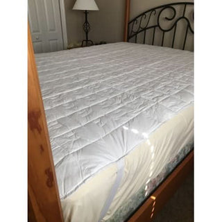 Magnetic Mattress Pad - Economy - Twin (Single)
