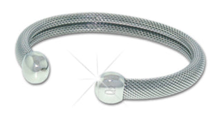 Q Ray Milano Steel Mesh