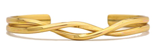 Sergio Lub Double Helix 80 bracelet