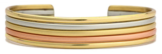 Sergio Lub Happy Roman 440 bracelet