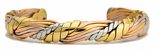 Sergio Lub Honeysuckle 82 bracelet